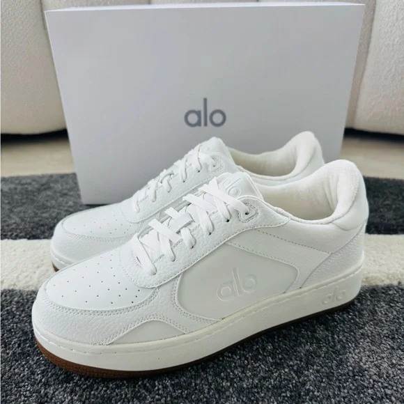 Alo Recovery Mode Sneaker size M7.5/W9 - Picture 3 of 10
